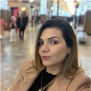 Profesora de matemáticas, físico o quimica